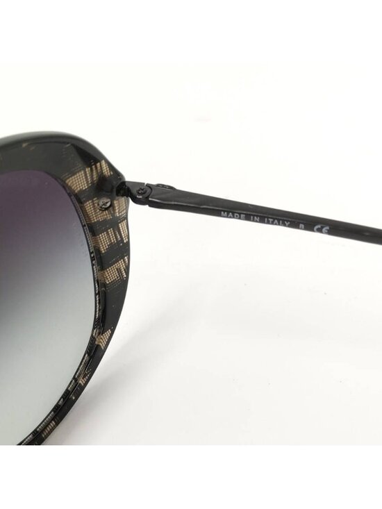 Chanel Sunglasses Black Eyewear main image 5